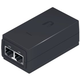   Ubiquiti POE-24-12W-G 24V 0,5A PoE tápegység Gigabit LAN porttal