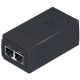 Ubiquiti POE-24-12W-G 24V 0,5A PoE tápegység Gigabit LAN porttal