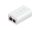 Ubiquiti POE-24-7W-G-WH 24V 0,3A fehér színű POE tápegység Gigabit LAN porttal