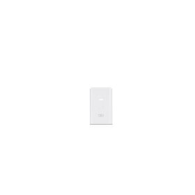   Ubiquiti POE-24-7W-G-WH 24V 0,3A fehér színű POE tápegység Gigabit LAN porttal