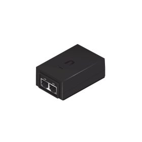   Ubiquiti POE-48-24W-G 48V 0,5A POE tápegység Gigabit LAN porttal