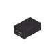 Ubiquiti POE-48-24W-G 48V 0,5A POE tápegység Gigabit LAN porttal