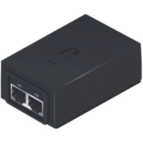 Ubiquiti POE-48-24W 48V 0,5A POE tápegység LAN porttal