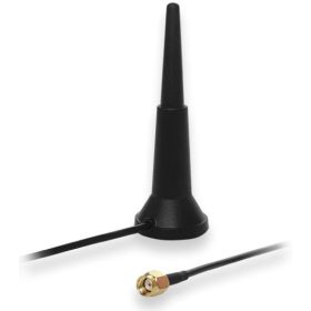   Teltonika PR1KRD30 Dual Band mágneses rögzíthető Wi-Fi antenna