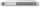 Ubiquiti UniFi USW-Pro-Aggregation 28x10G SFP+ 4xSFP28 port L3 menedzselhető switch