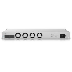   Ubiquiti UniFi USW-Pro-Aggregation 28x10G SFP+ 4xSFP28 port L3 menedzselhető switch