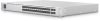 Ubiquiti UniFi USW-Pro-Aggregation 28x10G SFP+ 4xSFP28 port L3 menedzselhető switch