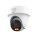 Dahua IPC-PT1439H-PV-0280B 4MP, PT, fix 2,8mm, IR/Látható fény 30m, Aktív elrettentés, Hibrid megvilágítású IP PT kamera