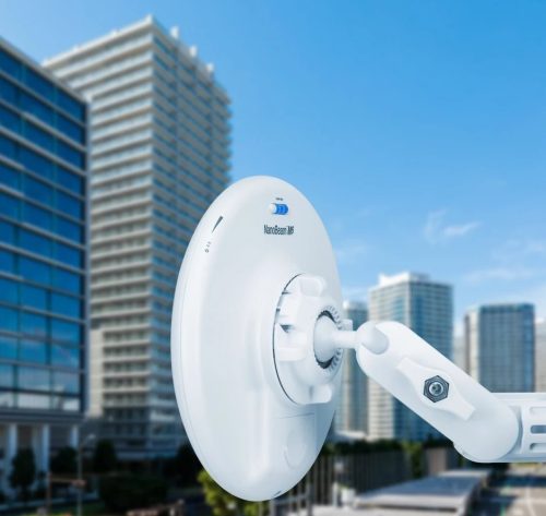 Ubiquiti QUICK-MOUNT Quick-Mount tartókonzol CPE rádiókhoz