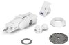 Ubiquiti QUICK-MOUNT Quick-Mount tartókonzol CPE rádiókhoz