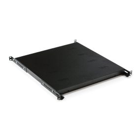  Triton RAB-UP-650-A4 19" 1U 650mm 80kg perforált rack polc