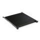 Triton RAB-UP-650-A4 19" 1U 650mm 80kg perforált rack polc