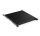 Triton RAB-UP-750-A4 19" 1U 750mm 80kg perforált rack polc