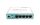 MikroTik RB750Gr3 hEX 5xGbE LAN port router