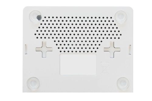 MikroTik RB750Gr3 hEX 5xGbE LAN port router