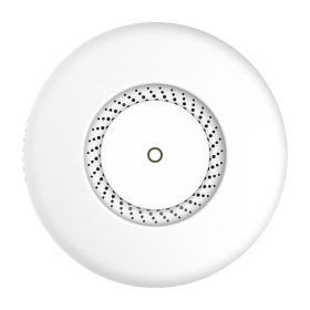   MikroTik RBcAPGi-5acD2nD cAP ac 2xGbE LAN port Dual-band 802.11ac beltéri Vezeték nélküli Access Point