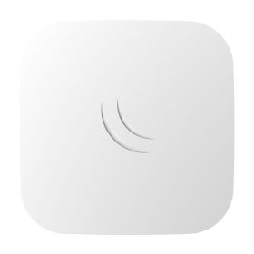   MikroTik RBcAPGi-5acD2nD cAP ac 2xGbE LAN port Dual-band 802.11ac beltéri Vezeték nélküli Access Point