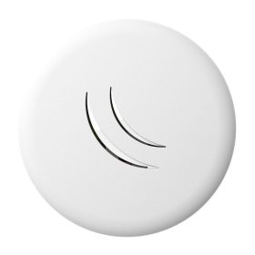   MikroTik RBCAPL-2ND cAP Lite 2,4GHz 802.11n Vezeték nélküli Access Point