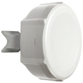   MikroTik RBSXTG-5HPACD-SA SXTG 5GHz 802.11ac Dual Chain CPE/AP 90 fokos szektor antennával