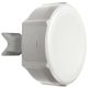 MikroTik RBSXTG-5HPACD-SA SXTG 5GHz 802.11ac Dual Chain CPE/AP 90 fokos szektor antennával