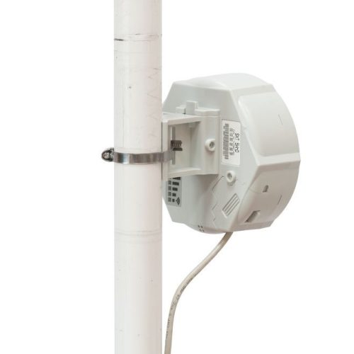MikroTik RBSXTG-5HPACD-SA SXTG 5GHz 802.11ac Dual Chain CPE/AP 90 fokos szektor antennával