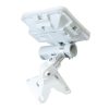MikroTik RBSXTsq5nD SXTsq Lite5 16dBi 5GHz Dual Chain 802.11an 1xFE LAN port L3 antenna