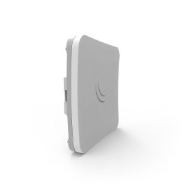   MikroTik SXTsqG-5acD SXTsq 5 ac 16dBi 5GHz Dual Chain 802.11ac 1xGbE LAN port L3 antenna