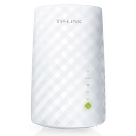 TP-LINK EXTENDER RE200 AC750 WiFi Range Extender