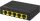 IMOU SG105C 5 portos gigabites asztali switch