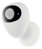 Deltaco SMART HOME SH-WS01 mozgásérzékelő, WiFi 2.4 GHz, fehér