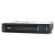 APC SMT1500RMI2UC Smart-UPS C 1500VA 1000W LCD 230V 2U Rack Smart Connect szünetmentes tápegység