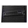 APC SMT750RMI2UC Smart-UPS C 750VA 500W LCD 230V 2U Rack Smart Connect szünetmentes tápegység