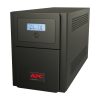 APC SMV1000CAI EASY UPS SMV 1000VA 700W 230V 6xIEC szünetmentes tápegység