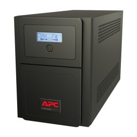   APC SMV1000CAI EASY UPS SMV 1000VA 700W 230V 6xIEC szünetmentes tápegység
