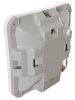 MikroTik SXTsq-5axD SXTsq 5 ax 16dBi antenna 5GHz 802.11ax Wi-Fi 6 1xGbE LAN port L4 CPE