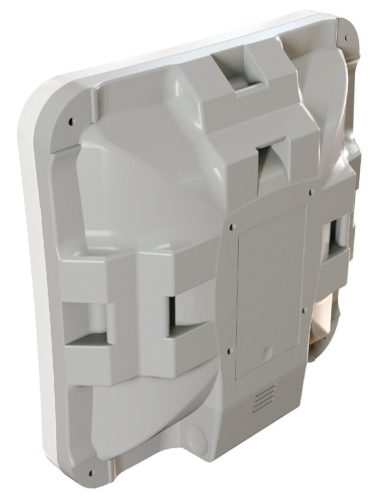 MikroTik SXTsq-5axD SXTsq 5 ax 16dBi antenna 5GHz 802.11ax Wi-Fi 6 1xGbE LAN port L4 CPE