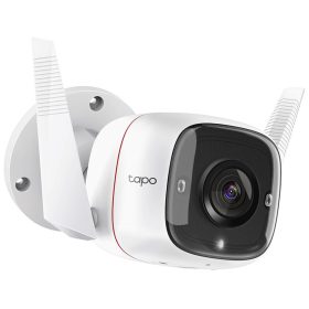 TP-LINK KAMERA TAPO C310 Outdoor Security WiFi