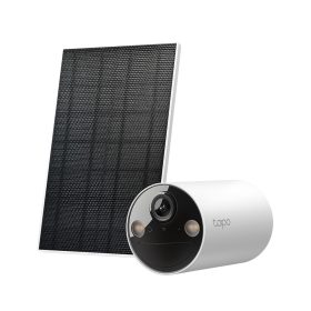 TP-Link Tapo C410 Kit Outdoor Security