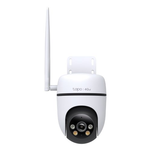 TP LINK Tapo C501GW 4G LTE kültéri biztonsági kamera, fehér