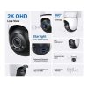 TP-Link Tapo C520WS Outdoor Security Wifi Camera