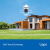 TP-Link Tapo C520WS Outdoor Security Wifi Camera