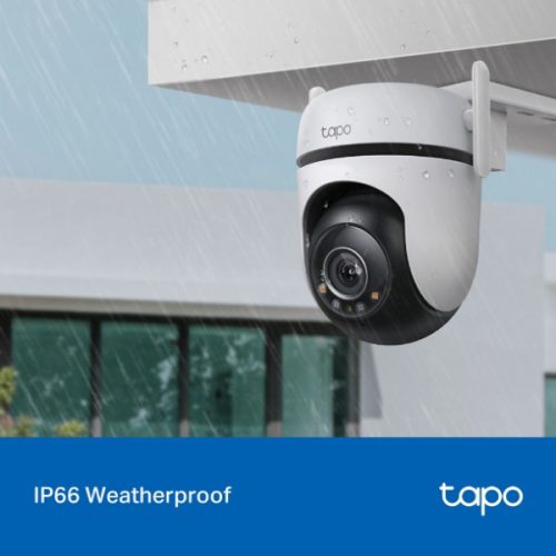TP-Link Tapo C520WS Outdoor Security Wifi Camera