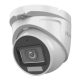 HiLook THC-T157-LMS(3.6mm) /kültéri/5MP/3,6mm/IR30m/Láthatófény 20m/4in1/Smart-Hybrid Light analóg turret kamera