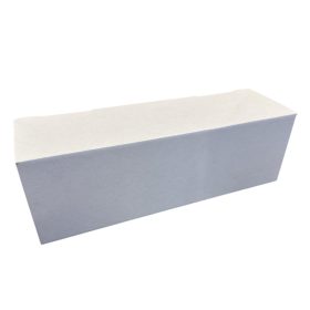 VALUE Toner doboz, (100*100*320mm, fehér)