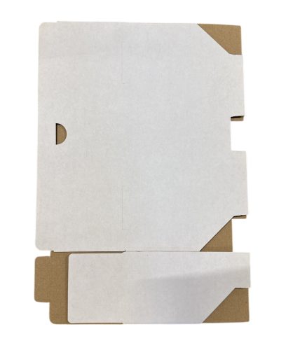 VALUE Toner doboz, (100*100*320mm, fehér)