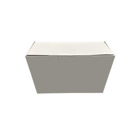 VALUE Toner Doboz, (145x375x250mm, fehér)