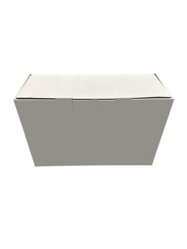 VALUE Toner Doboz, (145x375x250mm, fehér)