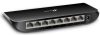 TP-LINK SWITCH TL-SG1008D 8-Port Gigabit Desktop