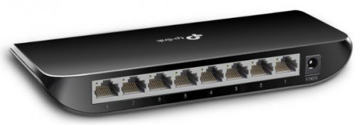 TP-LINK SWITCH TL-SG1008D 8-Port Gigabit Desktop