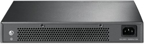 TP-LINK SWITCH TL-SG1024D 24-Port Gigabit Desktop/Rackmount